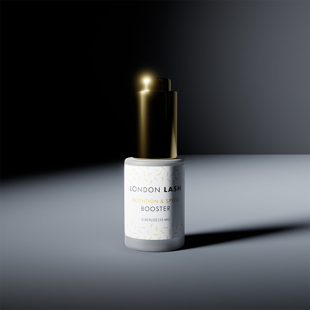 STEP 5: Retention & Speed Booster