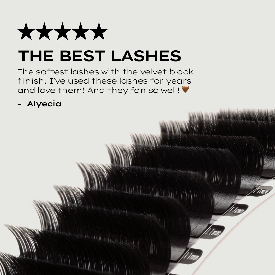 Volume Mayfair Lashes 0.07