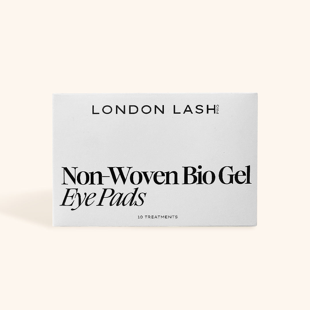 Bio-Gel Eye Patches for Eyelash Extensions (10 Treatments)