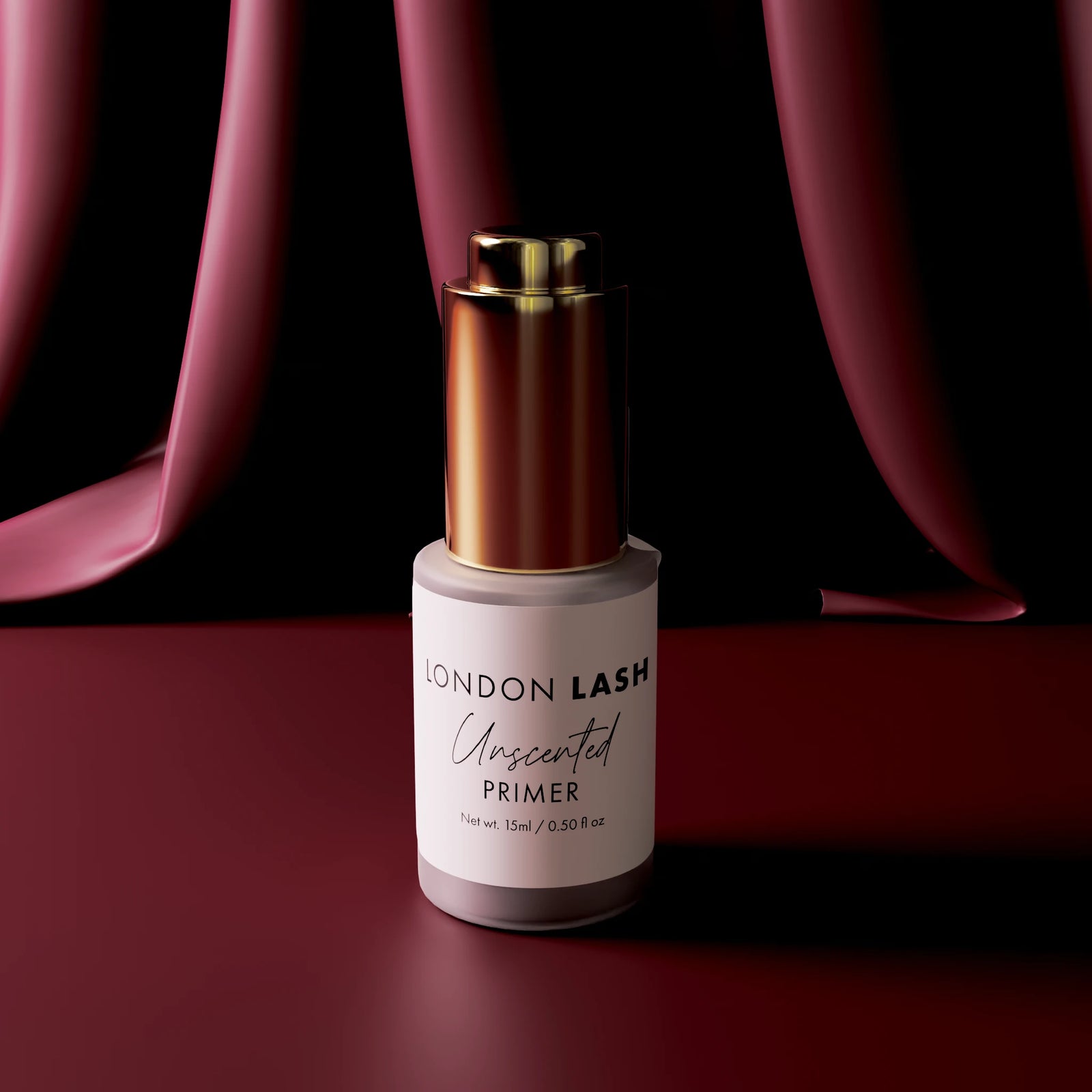 STEP 4: Premium Lash Primer 15ml