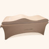 Beauty Bed Memory Foam Topper (2 Colours)