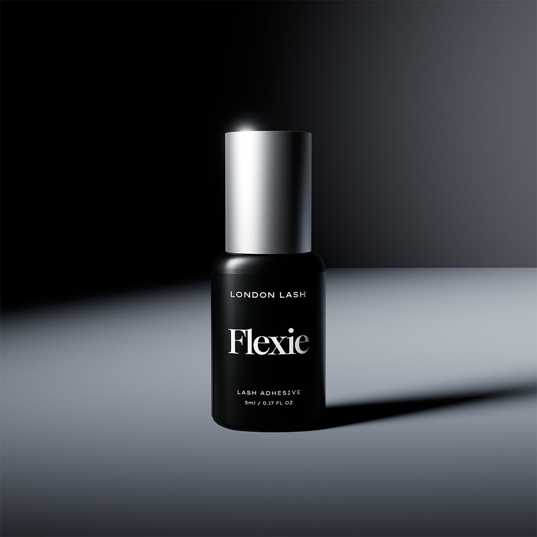 Flexie glue/adhesive