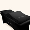 Beauty Bed Memory Foam Topper (2 Colours)