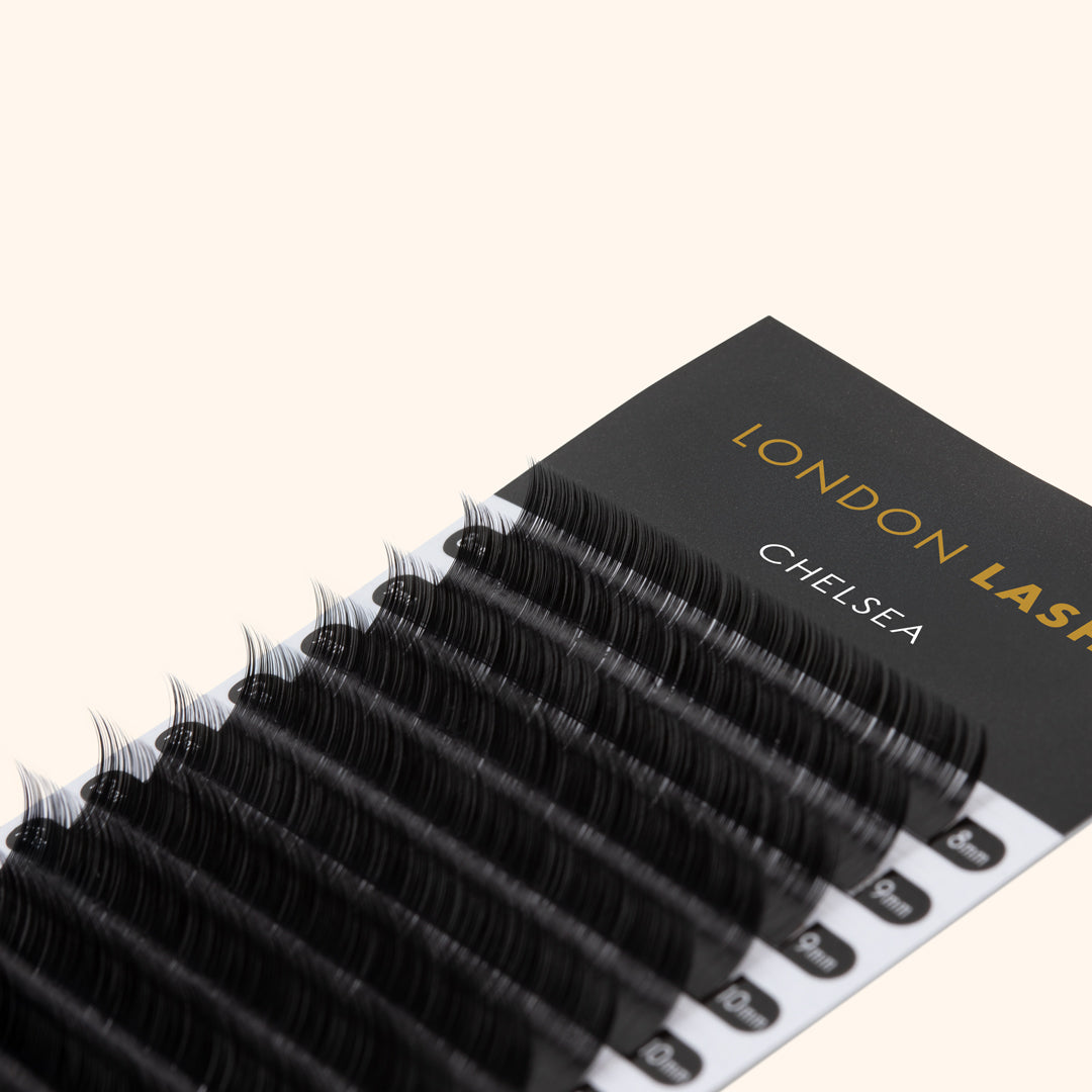 Mega Volume Chelsea Lashes 0.05