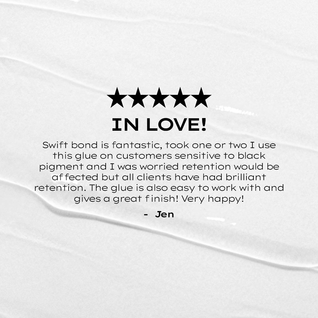 Crystal Bond glue/adhesive