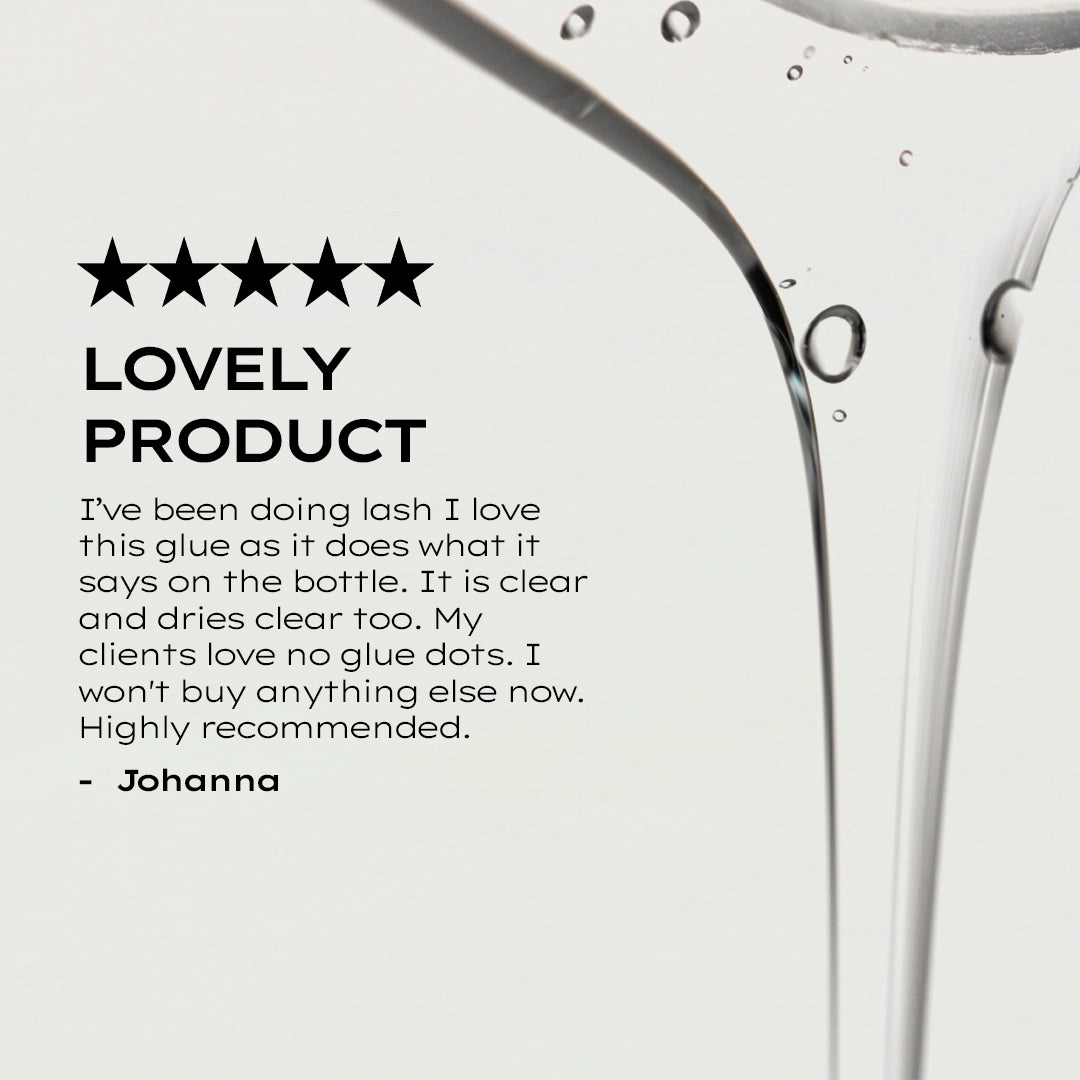 Crystal Bond glue/adhesive