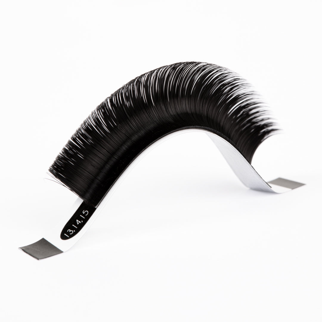 Easy Fanning Lashes 0.03