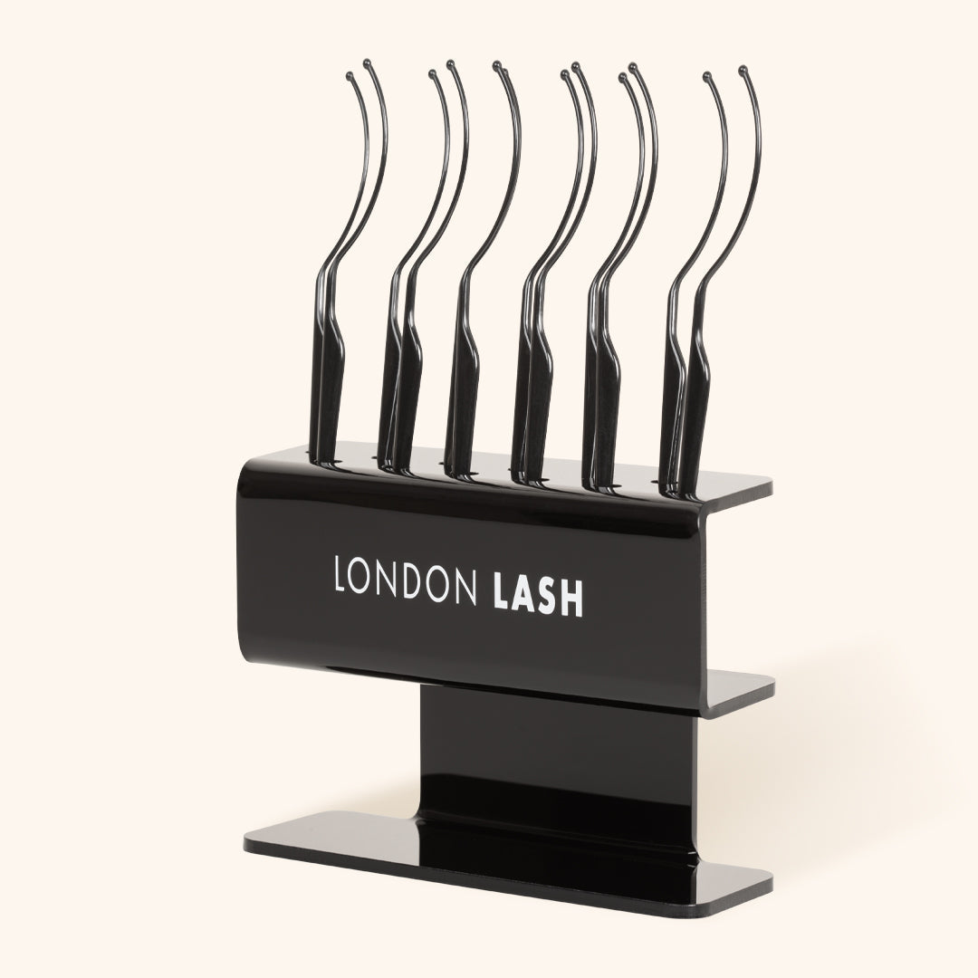 Lash Display Stand