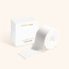 London Lash Roll and Packaging of Foam Tape