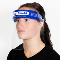 Protective Face Shield