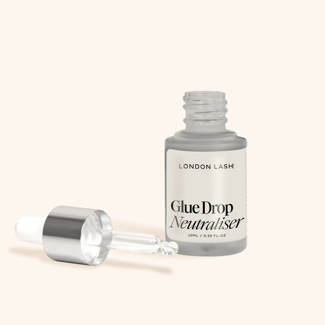 Glue Drop Neutraliser