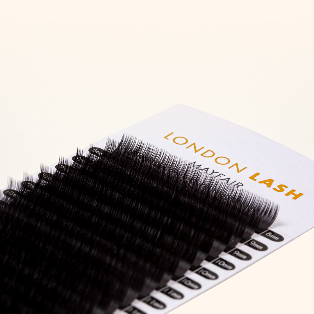 Mega Volume Mayfair Lashes 0.05