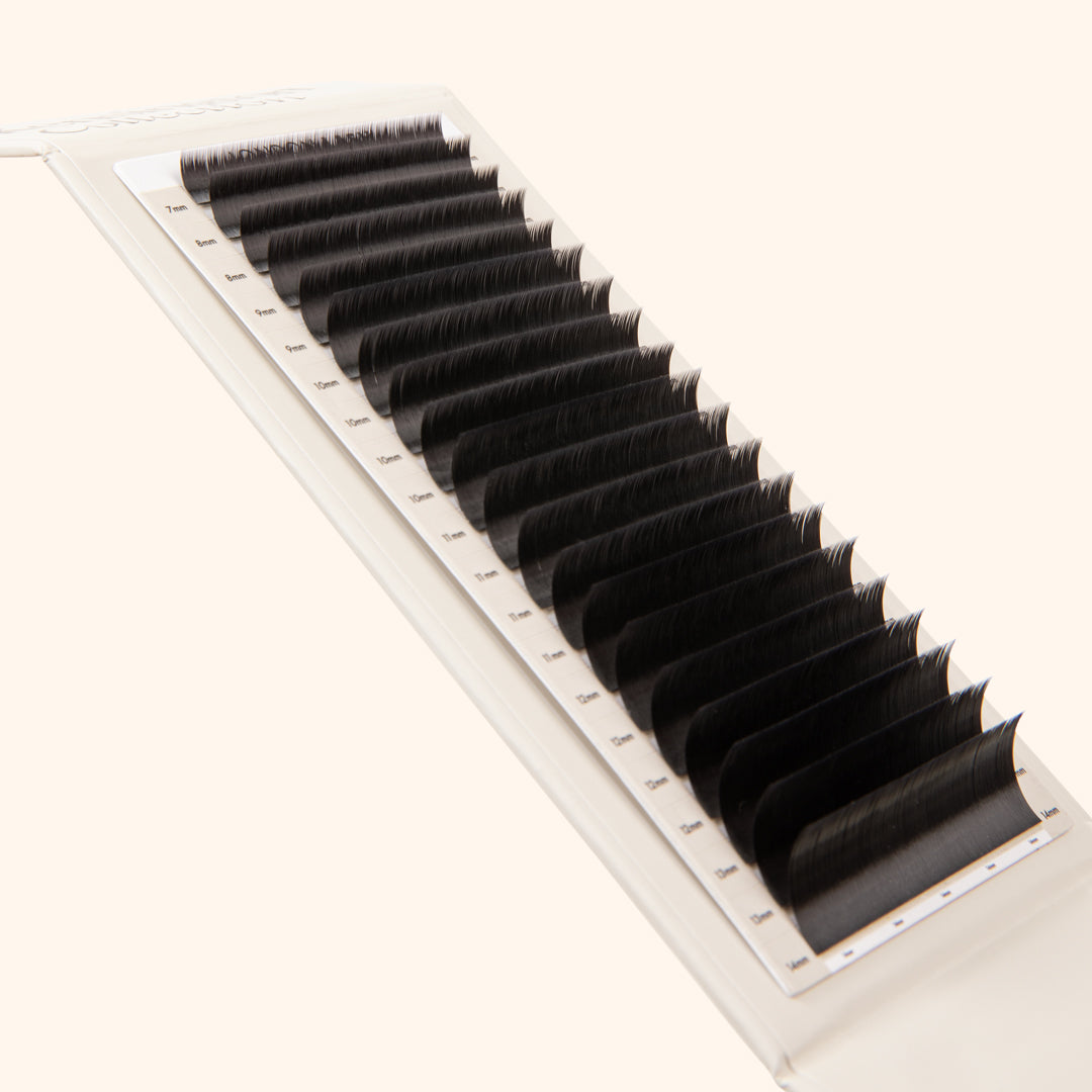 Volume Kensington Lashes 0.07 - 20 Lash Lines