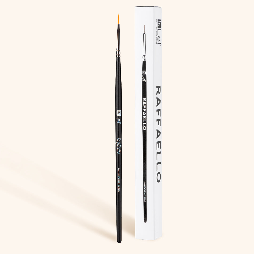 InLei® Fine Tip Lash Brush for Lash Lift