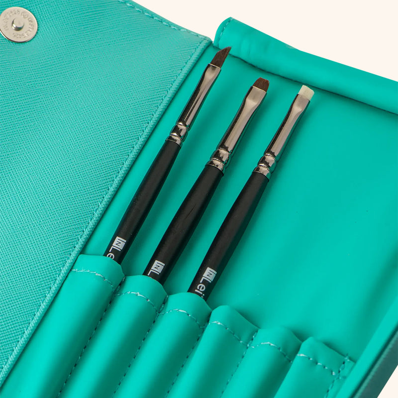 InLei® Brush Case
