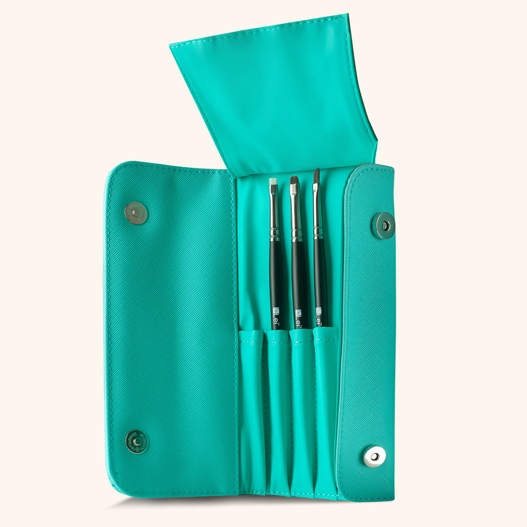 InLei® Brush Case