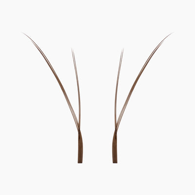 Kitten Lashes - Brown