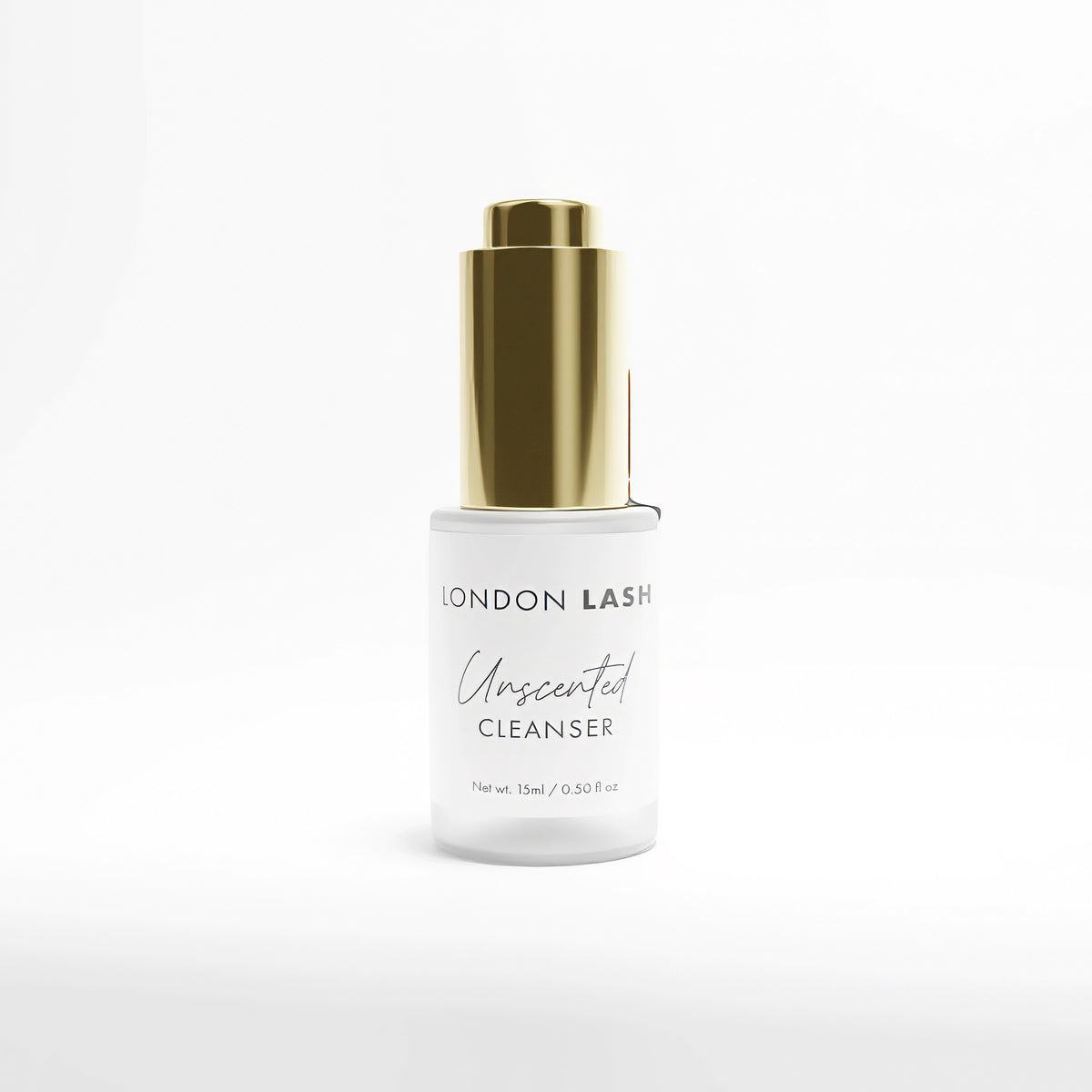STEP 3: Pre-treatment Lash Cleanser 15 ml