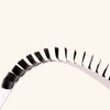 Eyelash Extension Strip of Classic Mayfair Lashes in 0.18