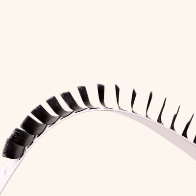 Eyelash Strip of Classic Mayfair Lashes 0.20