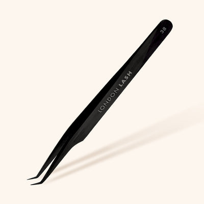 Long Slim Mega Volume Tweezers