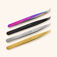 Multifunctional Tweezers