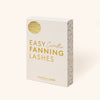 Box of Camellia Easy Fanning Lashes in 0.03