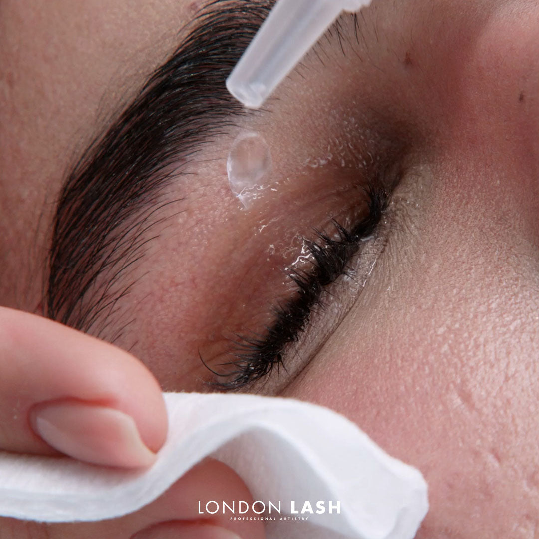 Lash Knowledge Builder: Classic, Hybrid & Speedy Volume