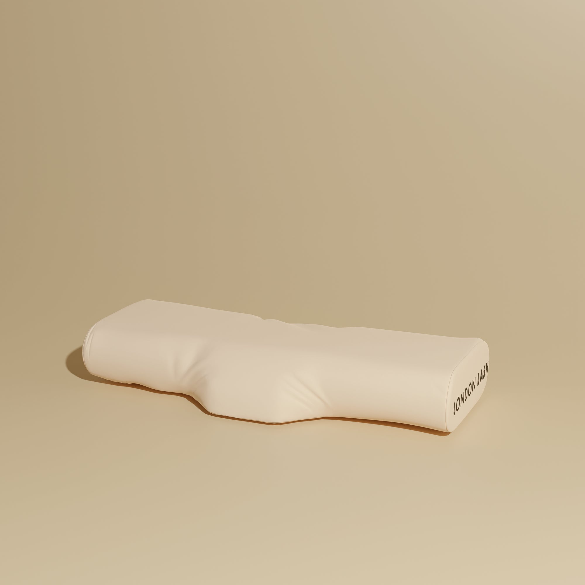 Faux-leather Lash Pillowcase (2 colours)