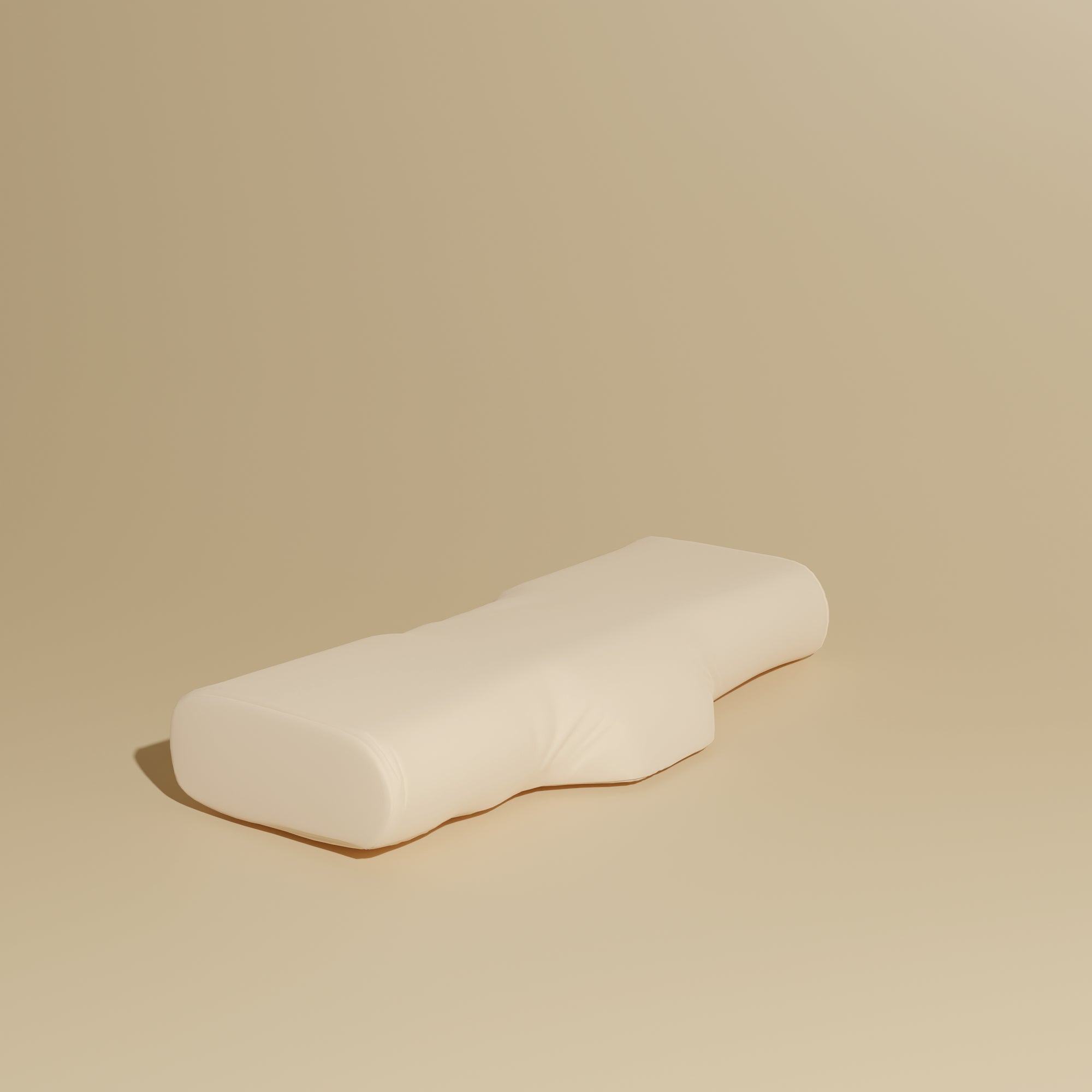 Faux-leather Lash Pillowcase (2 colours)