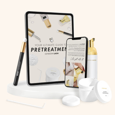 Free lash pretreatment ebook