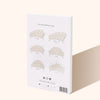 Classic Faux Mink Mayfair Lashes 0.07 - Professional Eyelash Extensions at London Lash