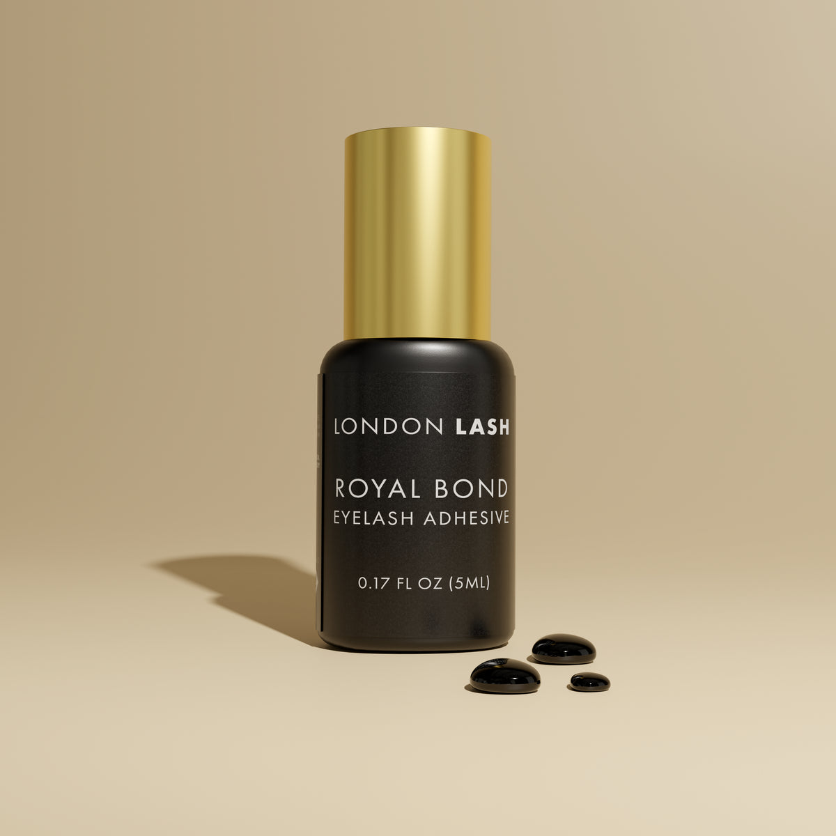 Royal Bond Eyelash Extension Glue