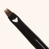 So Henna Flat Brow Brush