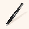 So Henna Eyebrow Tweezers With Comb