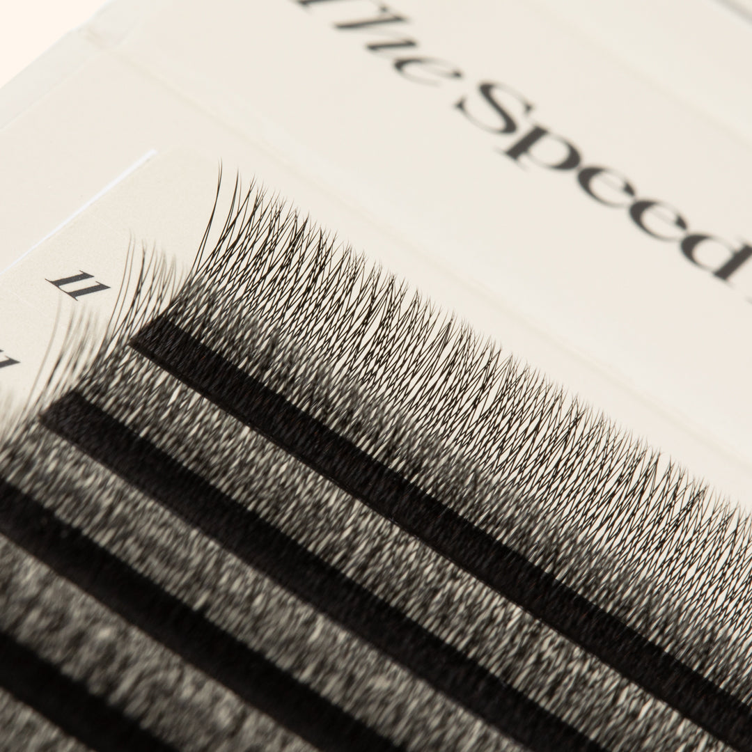 Lash Extensions