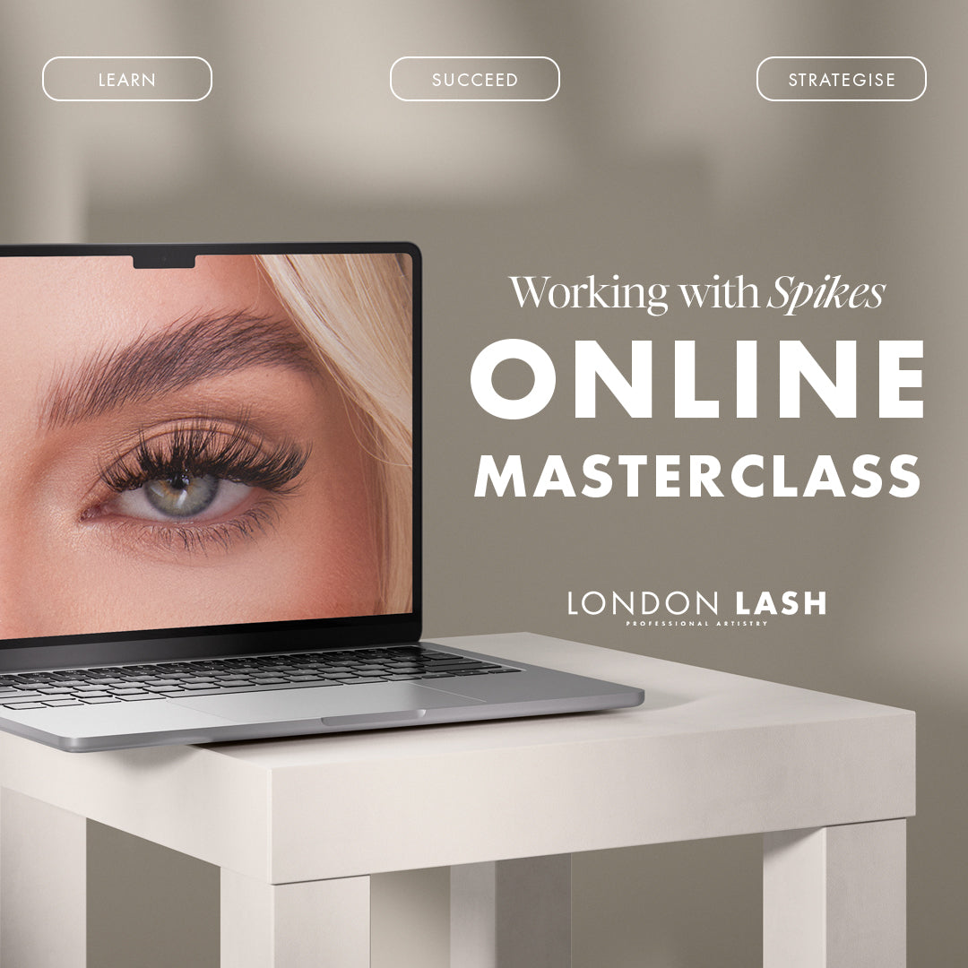 Working with Spikes Online Masterclass