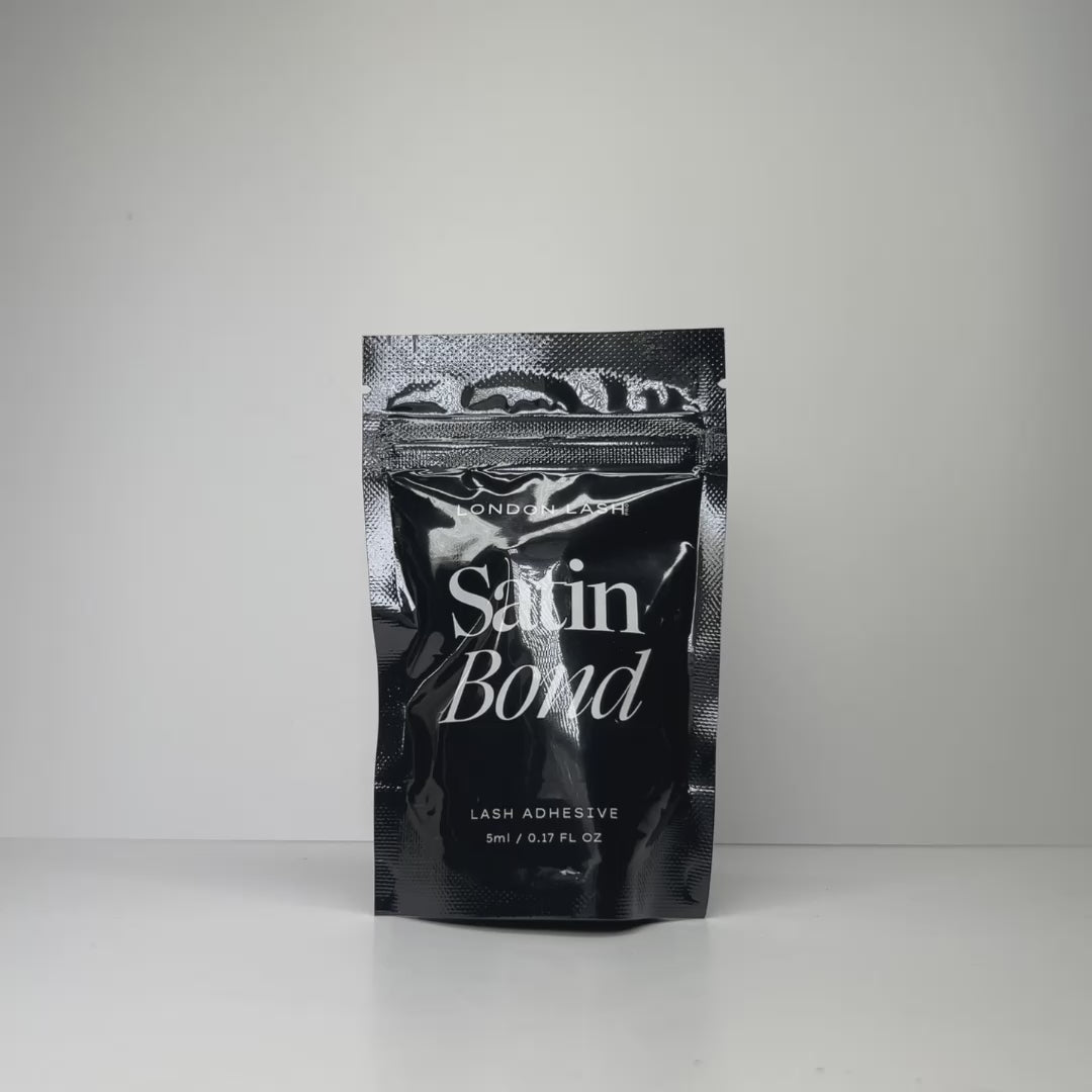 Satin Bond glue/adhesive