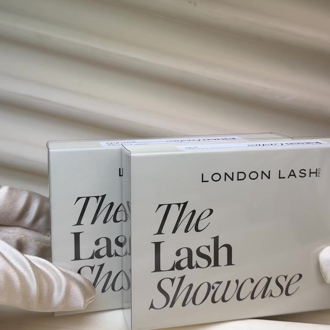 Kitten Lashes - Brown