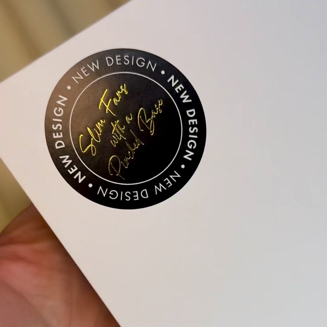 Narrow Premade/Promade Fans 8D 0.05 720 fans - Mixed Lengths