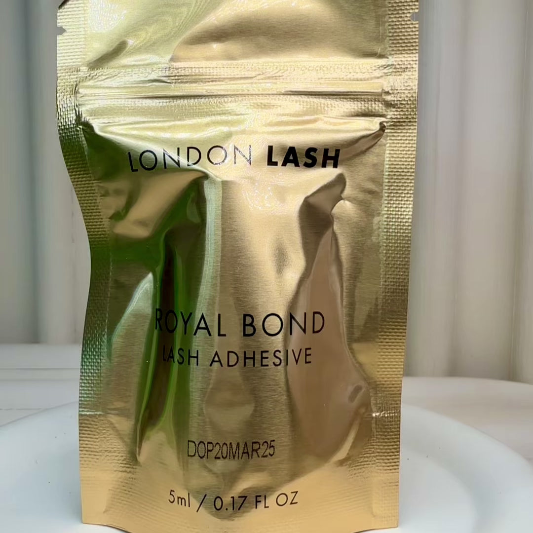 Royal Bond glue/adhesive