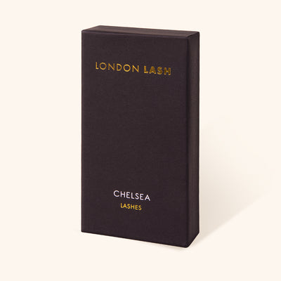 Box of Volume/Classic Chelsea Lashes 0.10
