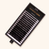 Volume Chelsea Lashes 0.07 in Tray
