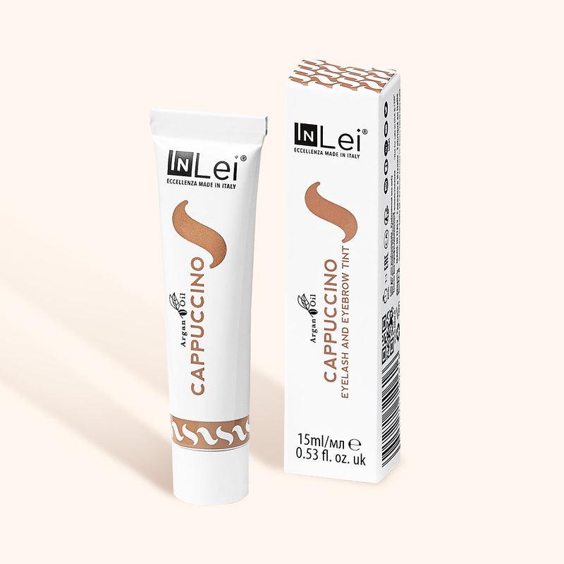 InLei® Lash and Brow Tint / Dye